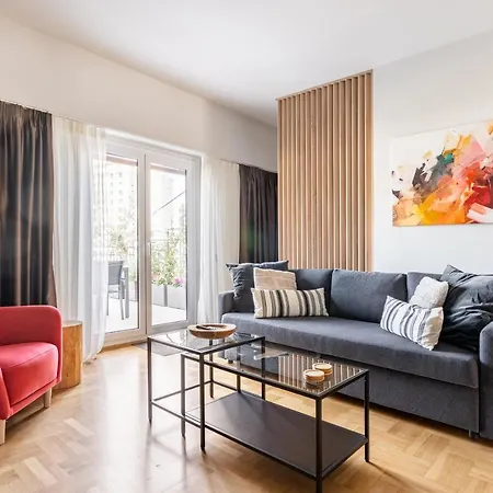 Athena Blue Lux Penthouse 2Br 2Ba With Skyline Terrace, Near Kolonaki Apartment Exterior photo